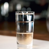 Коктейль «Чумазый Эрни»