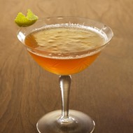 Коктейль «Дерби» (The Derbyi)