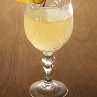 Коктейль «Френч-75» (French 75)