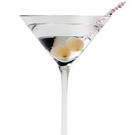 Коктейль «Гибсон»