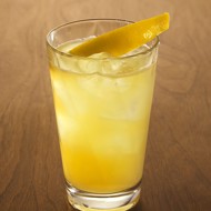 Коктейль «Голдиз» (Goldiz)