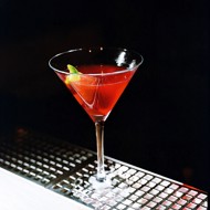 Коктейль «Гранатовый браслет»