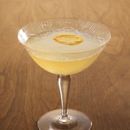 Коктейль «Эпплджек» (Applejack)