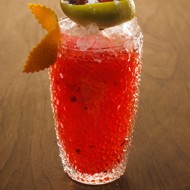 Коктейль «Кейп-кодер» (Cape Codder)