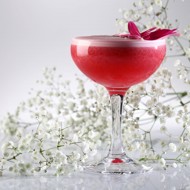 Коктейль «Кловер-клаб»