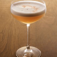 Коктейль «Корпс-ревайвер №2» (Corpse Reviver #2)