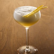 Коктейль «Крем-де-ля-крем» (Crème de la Crème)