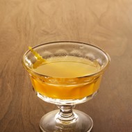 Коктейль «Летучий голландец» (The Flying Dutchman)