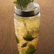 Коктейль «Мятный джулеп» (Mint Julep)