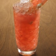 Коктейль «Морской бриз» (Sea Breeze)