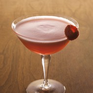 Коктейль «Никербокер а-ля месье» (Knickerbocker á la Monsieur)