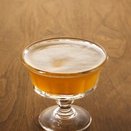 Коктейль «Парк-авеню» (Park Avenue)