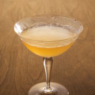 Коктейль «Пегу-клаб» (Pegu Club)