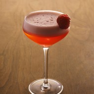 Коктейль «Первый раз»