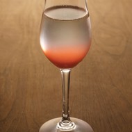 Коктейль «Роза» (The Rose)