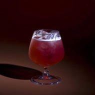 Коктейль с виски Jameson &#171;Escher&#187;