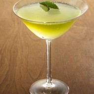 Коктейль «Трули Бритиш» (Truly British)