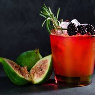 Коктейль «Венецианский купец»