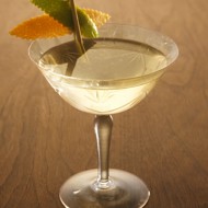 Коктейль «Веспер» (Vesper)