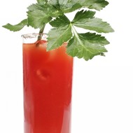 Коктейль Вирджин Мэри