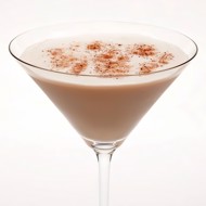 Коктейль Alexander