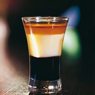 Коктейль «Ангельский»