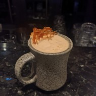 Коктейль «Брауни»