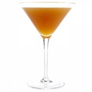 Коктейль «Брейн дастер» (Brain Duster)