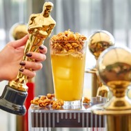 Коктейль «Colins Farrell»