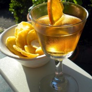 Коктейль «Даберри»