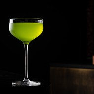 Коктейль «Дыня»