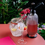 Коктейль Happy Big Spritz