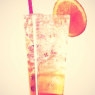 Коктейль «Коста-дель-Соль»