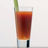 Коктейль «Кровавая Мэри» Дениса Темного