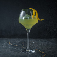 Коктейль Melon Spritz