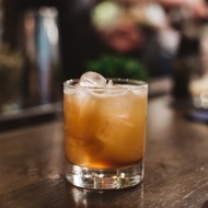 Коктейль «Москоу сауэр»