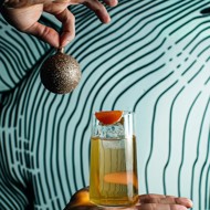 Коктейль «Один дома»