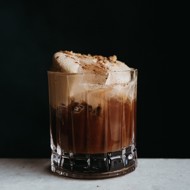 Коктейль «Прага»