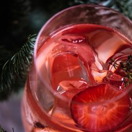 Коктейль Purity