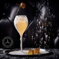 Коктейль «Щелкунчик»