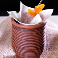 Коктейль «Серебро луны»