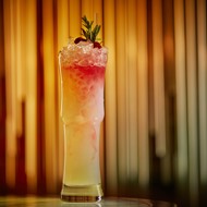 Коктейль Sky Tree