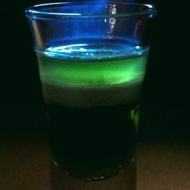 Коктейль «Слепой фотограф»