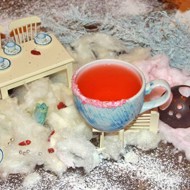 Коктейль «Та самая Алиса» («That Alice»)