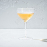 Коктейль Yuzu Spritz