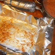 Колбаса куриная домашняя