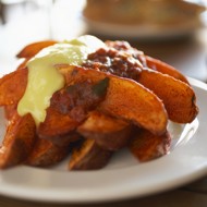 Кольраби тушеная