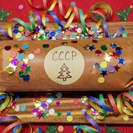 Кондитерская колбаса из СССР