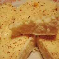 Конфеты из сухого молока