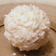 Конфеты «Рафаэлло»